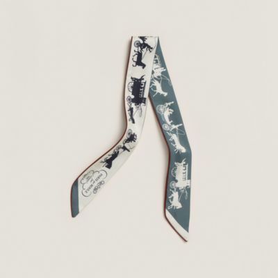 レディス, スカーフ、ショール＆マフラー, ツイリー＆その他